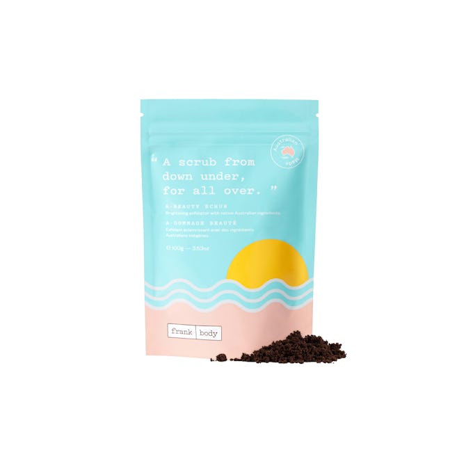 A-Beauty Scrub