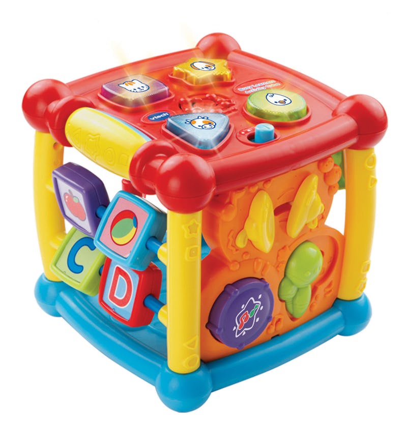 The Best Educational Electronic Toys On To Keep Your