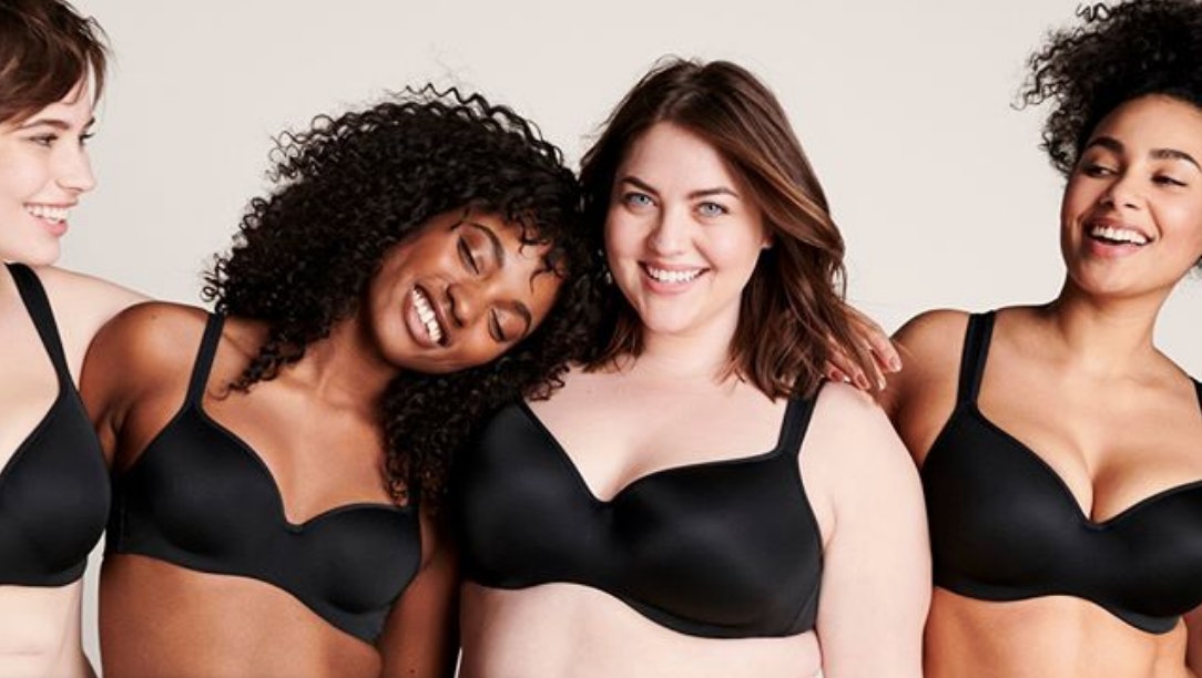 This Was Embarrassing  LANE BRYANT CACIQUE Bra Try-On Haul + Overall  Experience (PLUS SIZE) 