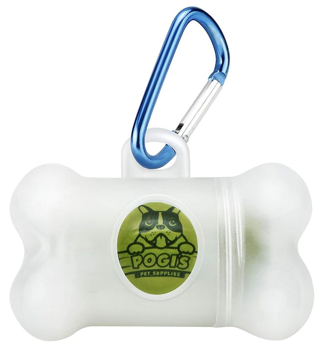 Pogi's Poop Bag Dispenser