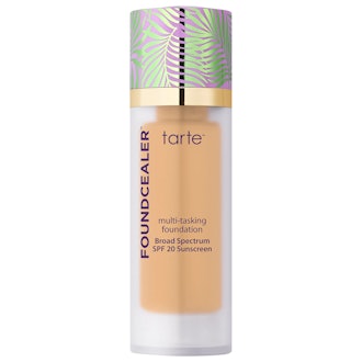 Tarte Cosmetics Babassu Foundcealer™ Skincare Foundation SPF 20