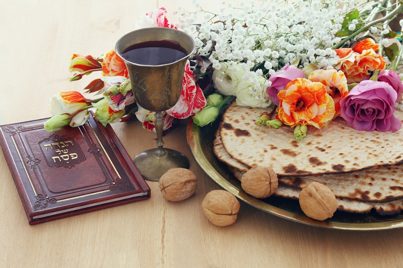 When Is Passover 2019? There's A Lot Of Meaning Behind This Important