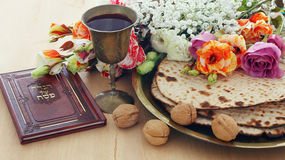 When Is Passover 2019 There s A Lot Of Meaning Behind This Important When is passover 2019 there s a lot of meaning behind this important