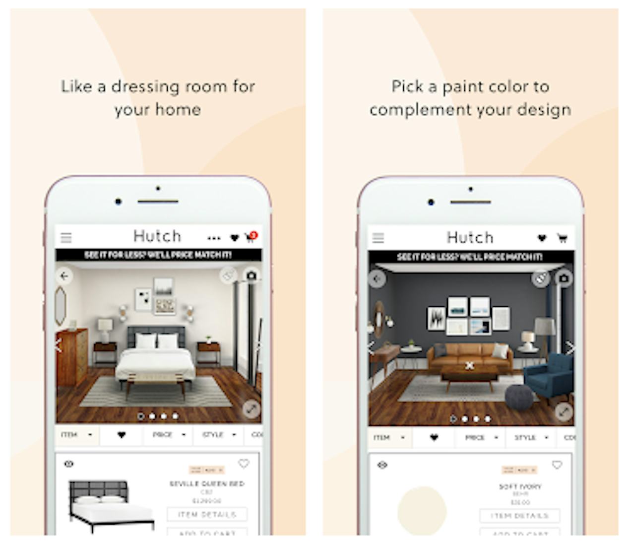 12 Home Design Apps To Help You With Redecorating Your Space Easily