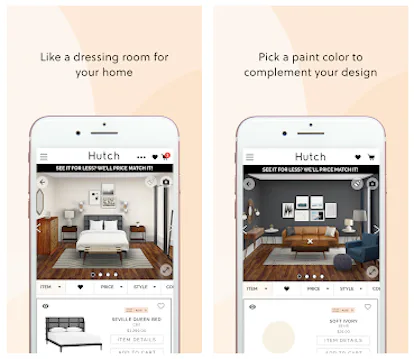 Home Customization App 12 Home Design Apps To Help You With Redecorating Your Space Easily