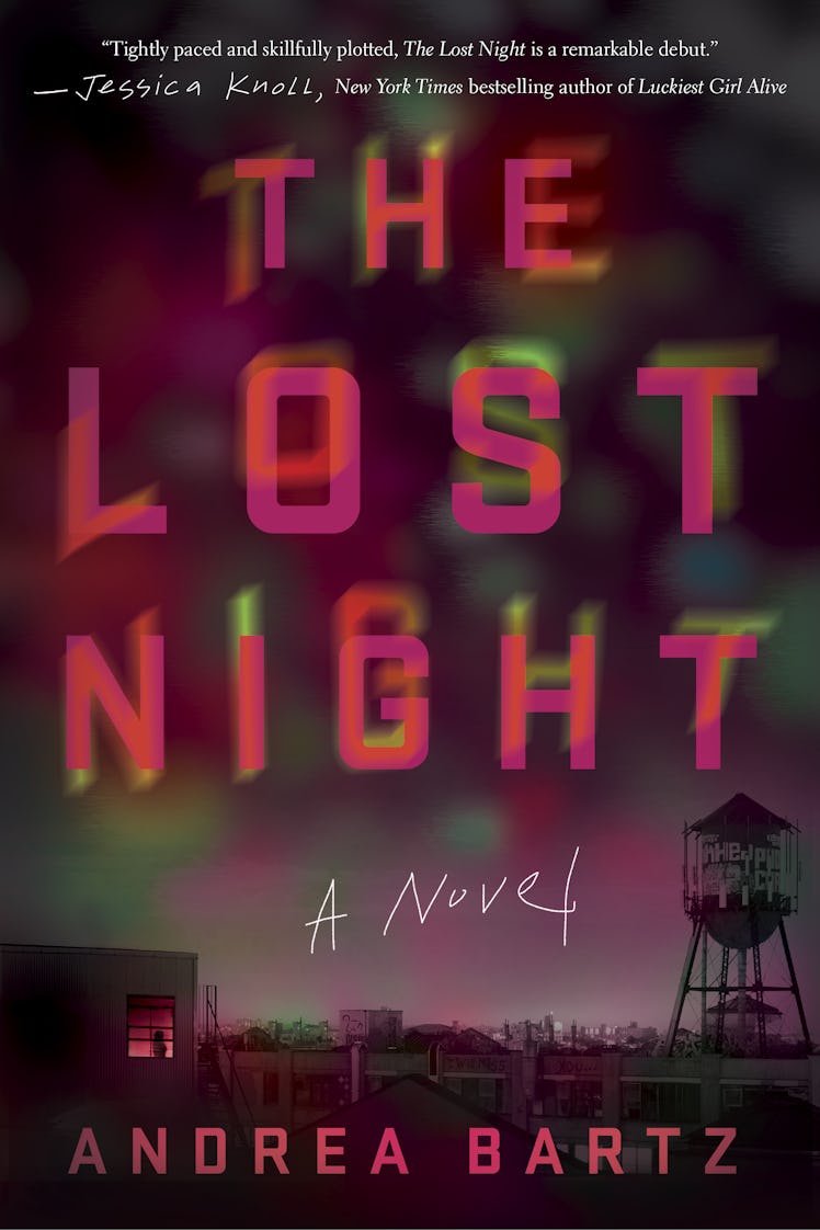 The Lost Night