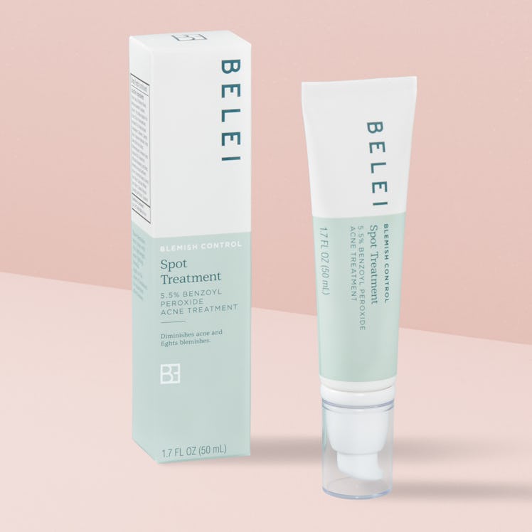 Belei Blemish Control Spot Treatment