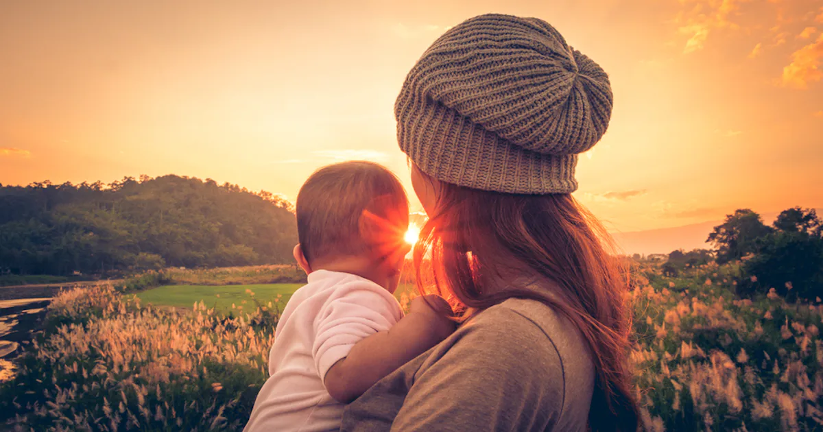 11 Early Spring Problems Every Parent Has To Deal With