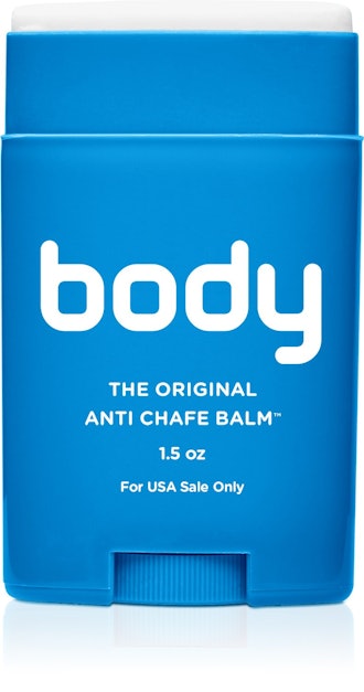 Body Glide Original Anti-Chafe Balm