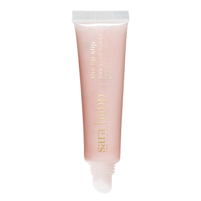 Sara Happ The Lip Slip One Luxe Gloss