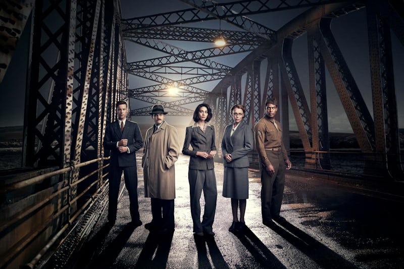 The Traitors' Shaking Things Up For S2 – Contenders TV: Docs + Unscripted – Deadline