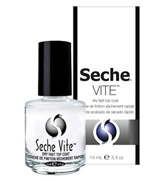 Seche Vite Dry Fast Top Nail Coat