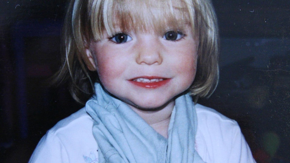 How Old Are The McCann Twins Today? Madeleine's Siblings ...