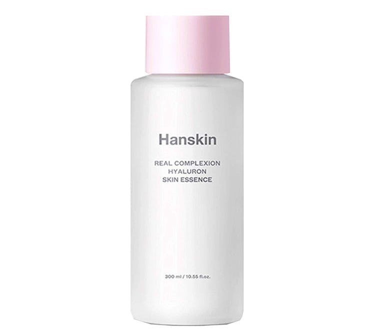 Hanskin Hyaluron Skin Essence