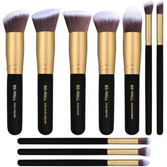 BS-MALL Makeup Brushes (Set of 10)