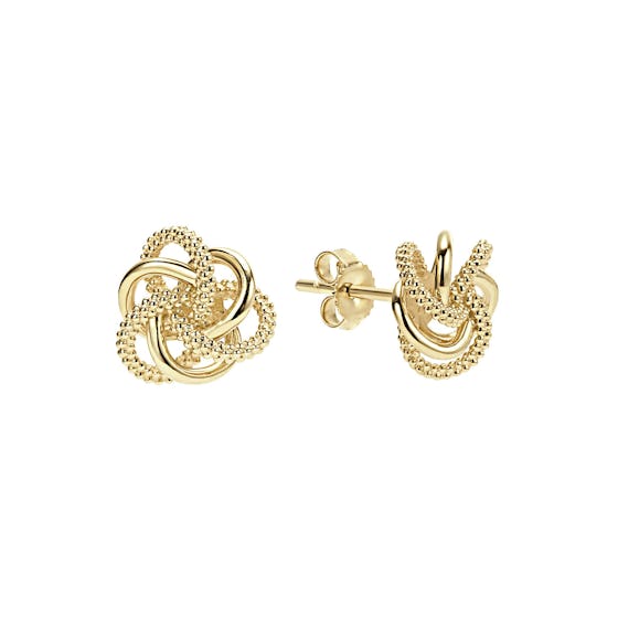 Stud Earrings