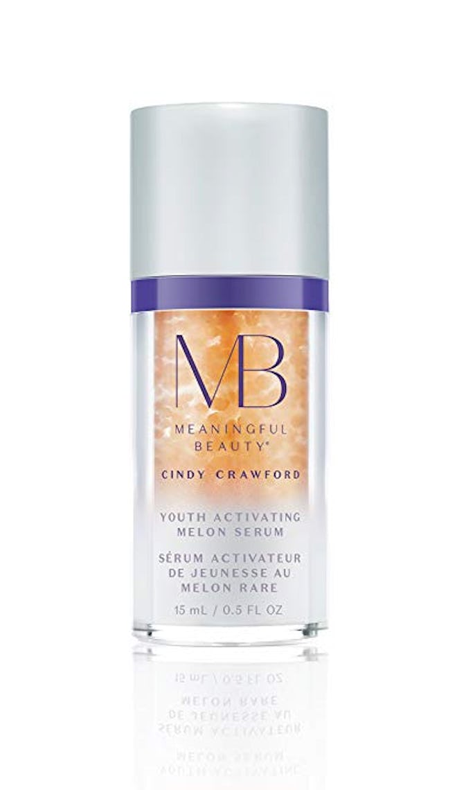 Youth Activating Melon Serum