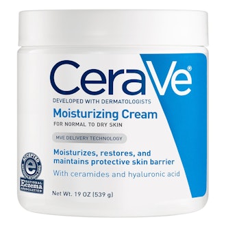 CeraVe Moisturizing Cream