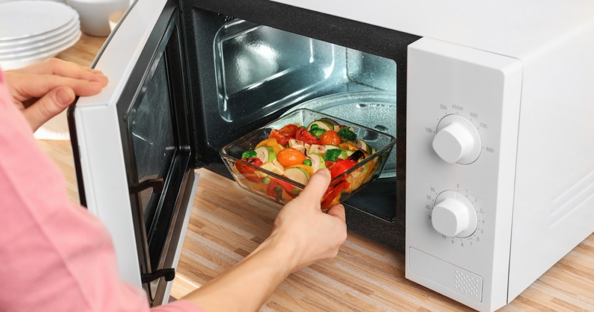 11 Foods That Can Be Dangerous To Reheat In The Microwave 11 Foods That Can Be Dangerous To Reheat In The Microwave