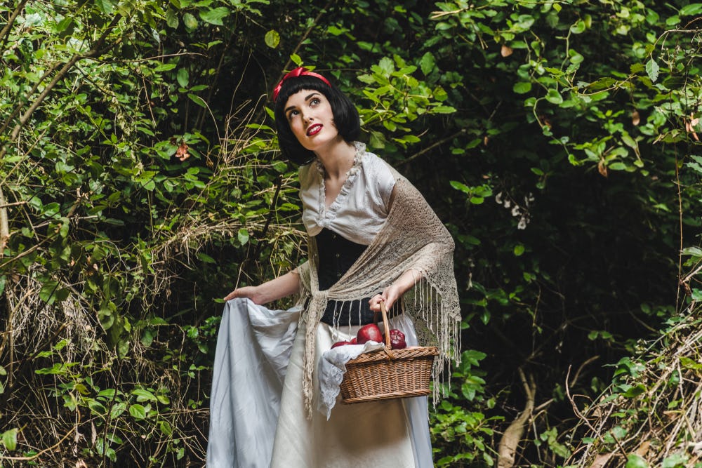 The Disney Halloween Costume For You, Based On Your Zodiac Sign