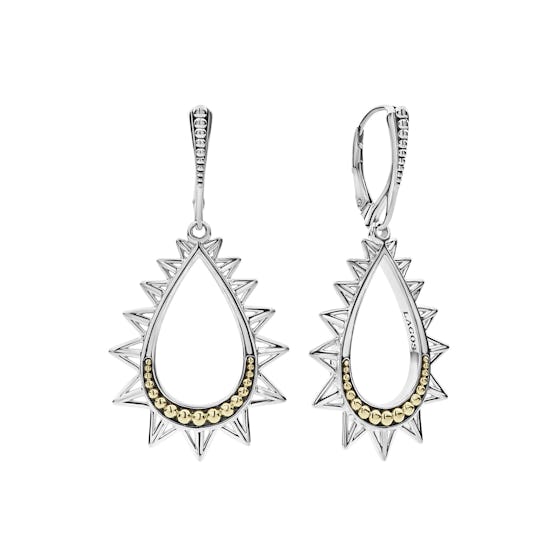 Drop Earrings