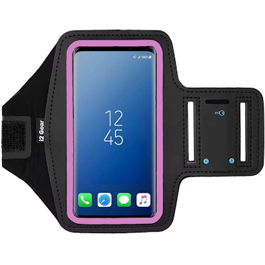 i2 Gear Cell Phone Armband Case