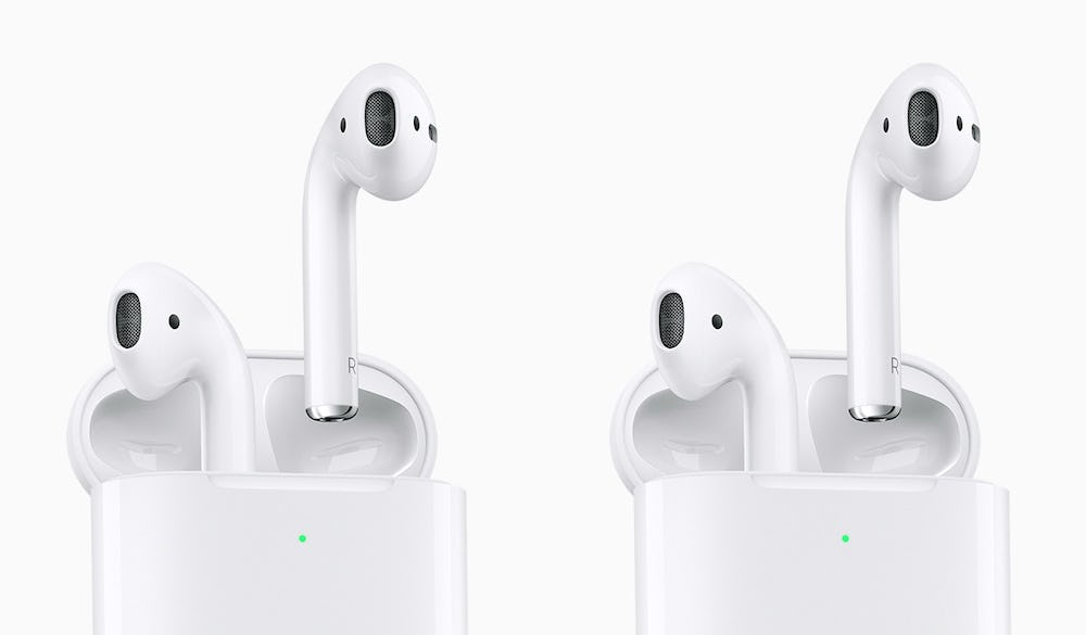 When Will The New AirPods Be In Stores? You Won't Have To Wait Long