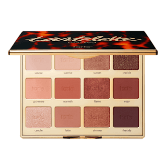 Tarte Tartelette Toasted Eyeshadow Palette