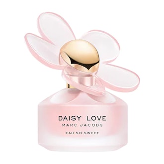 Marc Jacobs Fragrances Daisy Eau So Sweet