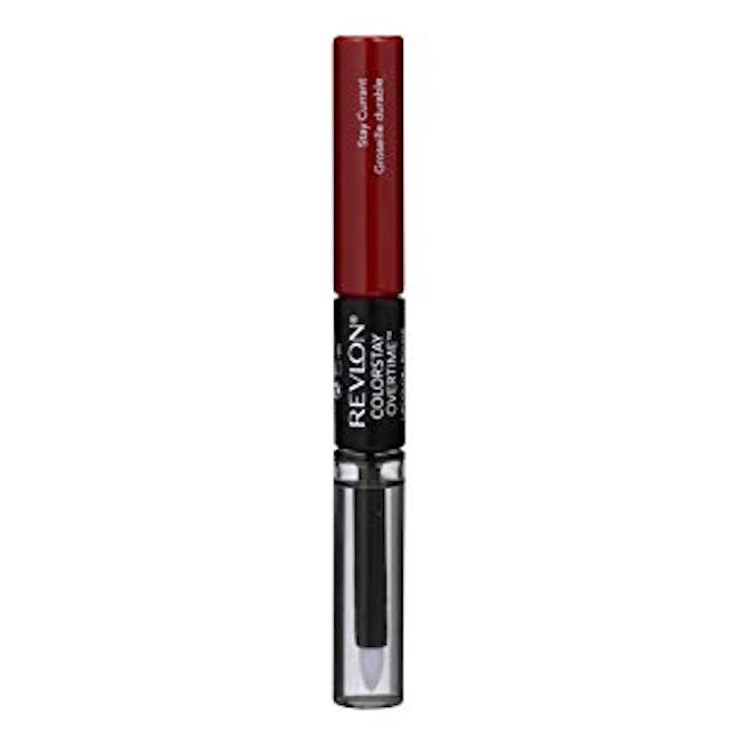 ColorStay Overtime Lipcolor In Stay Currant