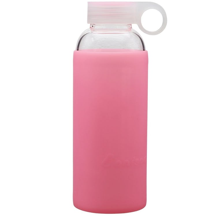 Bonison Glass Water Bottle