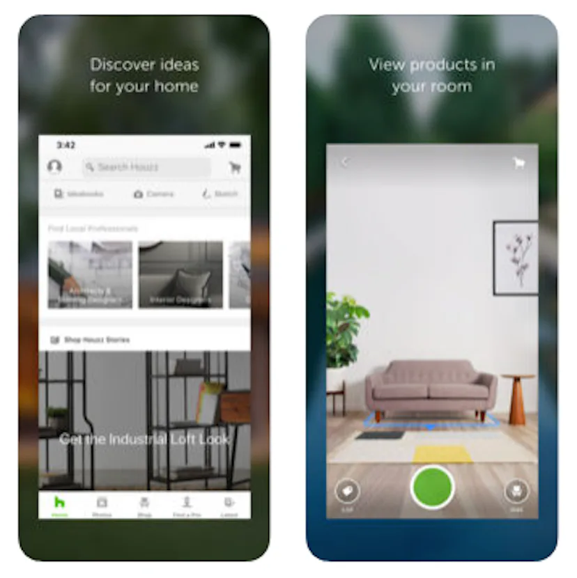 Home Customization App 12 Home Design Apps To Help You With Redecorating Your Space Easily