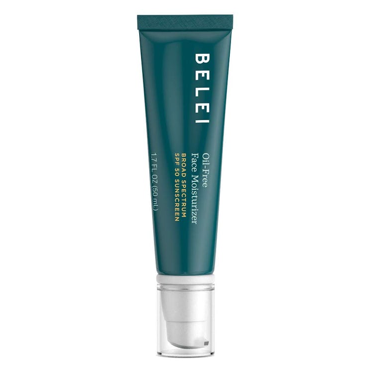 Belei Oil-Free Face Moisturizer SPF 50