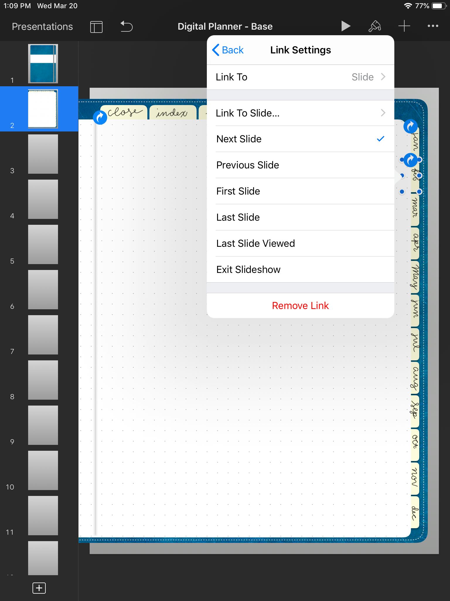 Can You Bullet Journal On The Ipad Mini 5 It Could Change