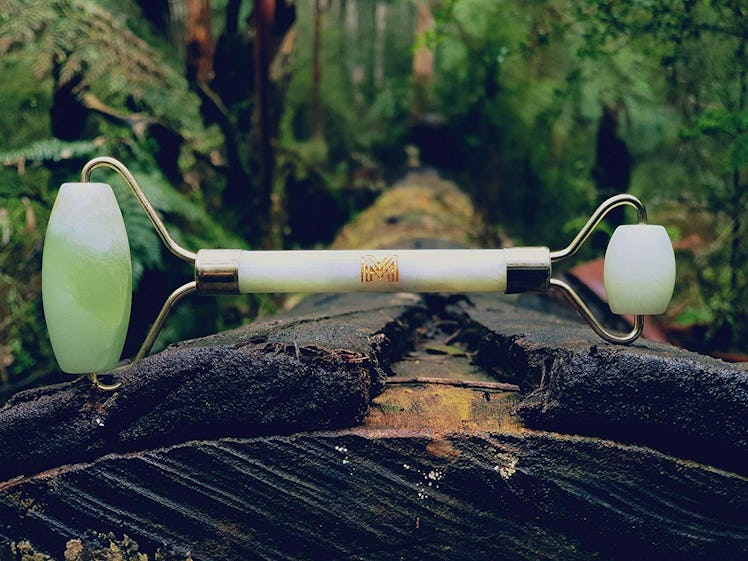 Makooa Jade Face Roller
