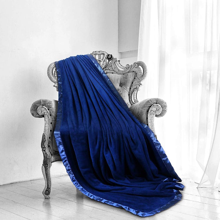 Utopia Bedding Fleece Throw
