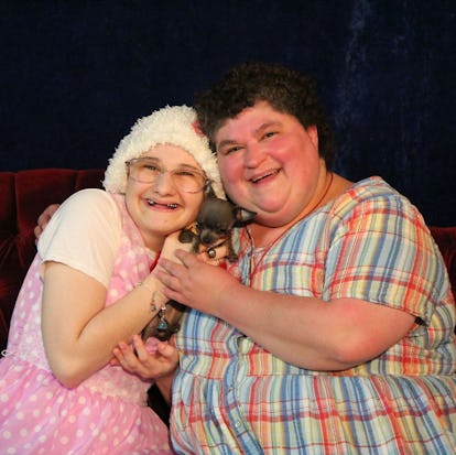 Pictures Of The Real Dee Dee And Gypsy Rose Blanchard Are More
