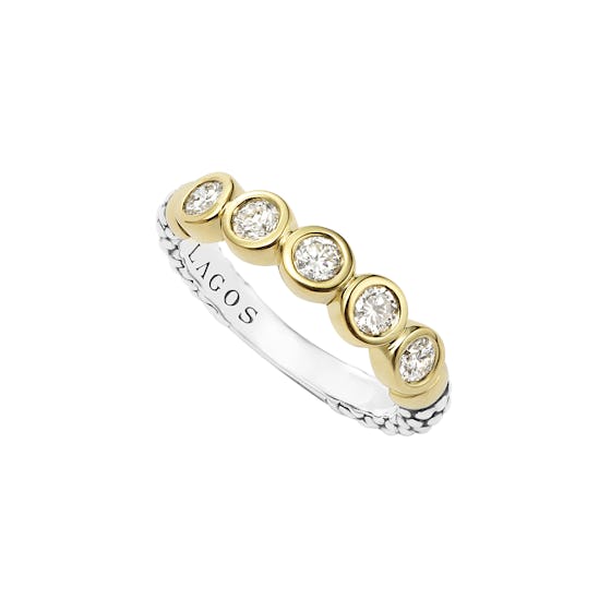Stacking Ring