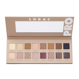 LORAC PRO Palette 3