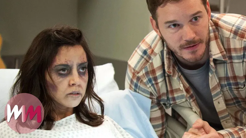 Labor Scenes 11 TV Birthing Scenes Ranked In Terms Of Accuracy From A Mom Who Has ...