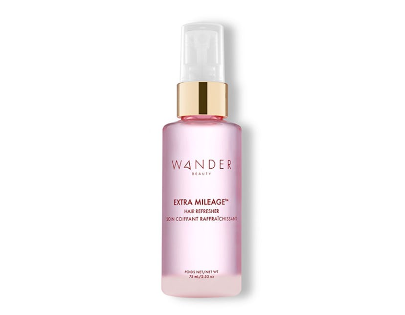 Wander Beauty Extra Mileage Hair Refresher