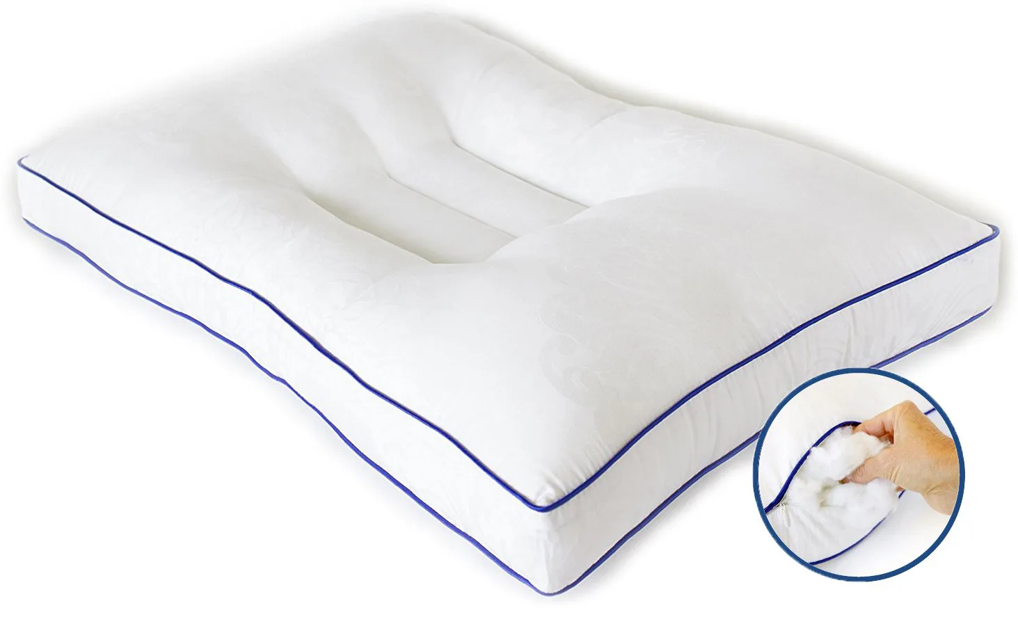 The 4 Best Pillow For Migraines
