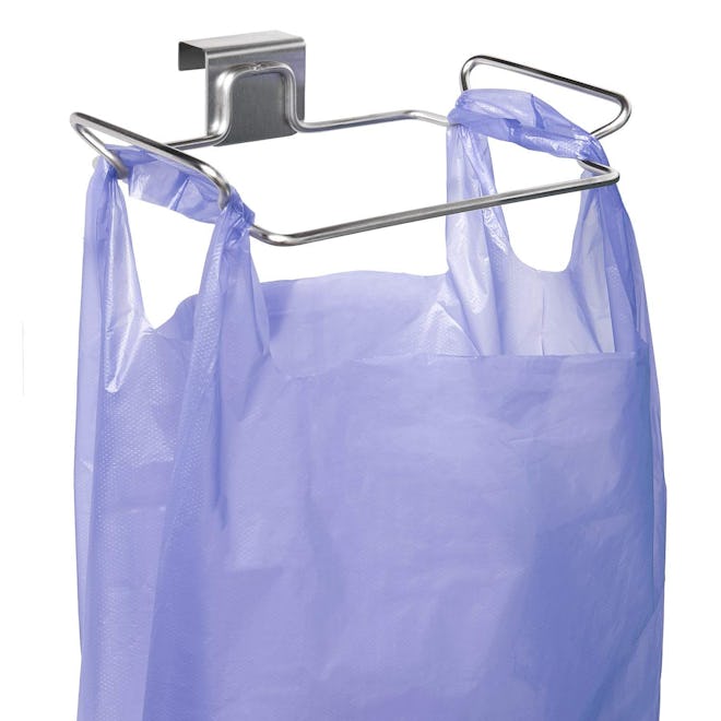 YouCopia Plastic Bag Cabinet Trash Bin