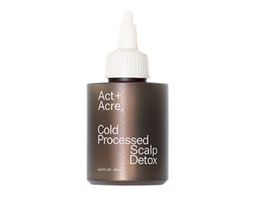 Act + Acre Scalp Detox