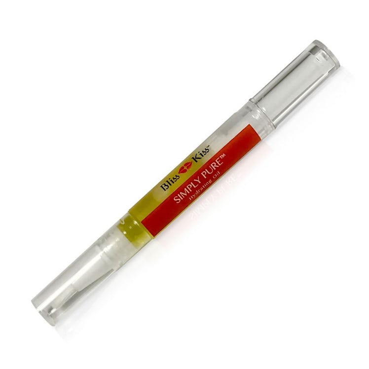 Bliss Kiss Nail Oil Pen