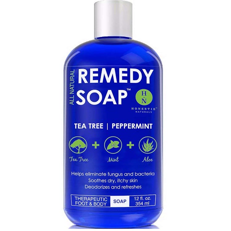 Remedy Wash Antifungal Soap