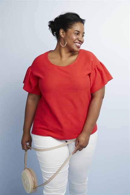 Kohl's  Plus Size Women's Clothing from $3.90!