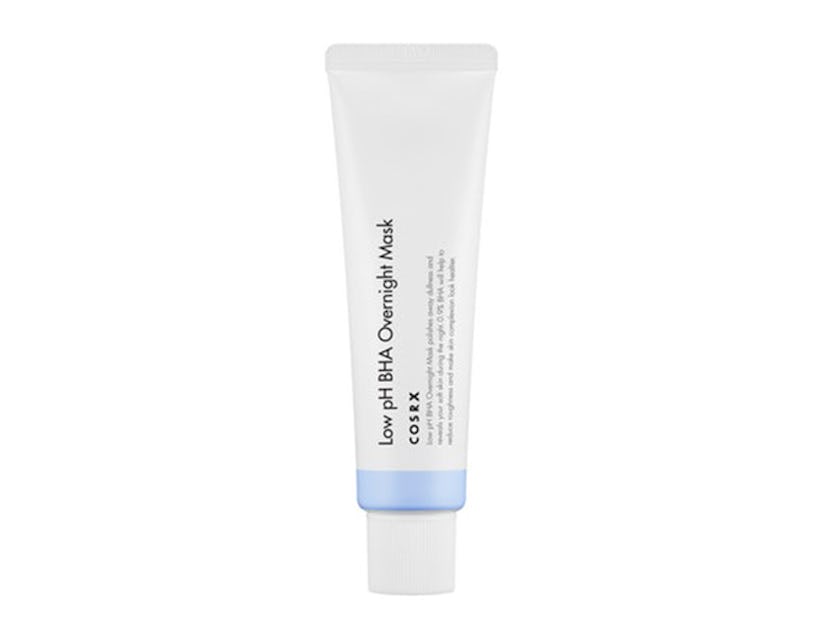 COSRx Low pH Overnight Mask