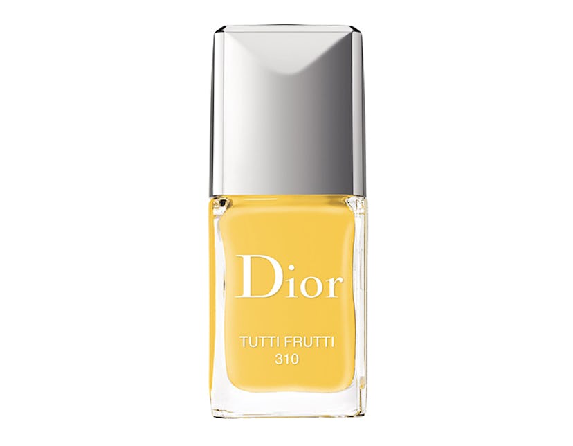 Dior Vernis In Tutti Frutti