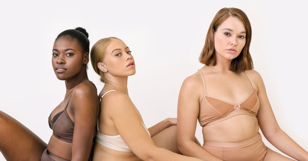 11 Sustainable Fashion Brands That Are Taking Eco-Friendly To The Next Level